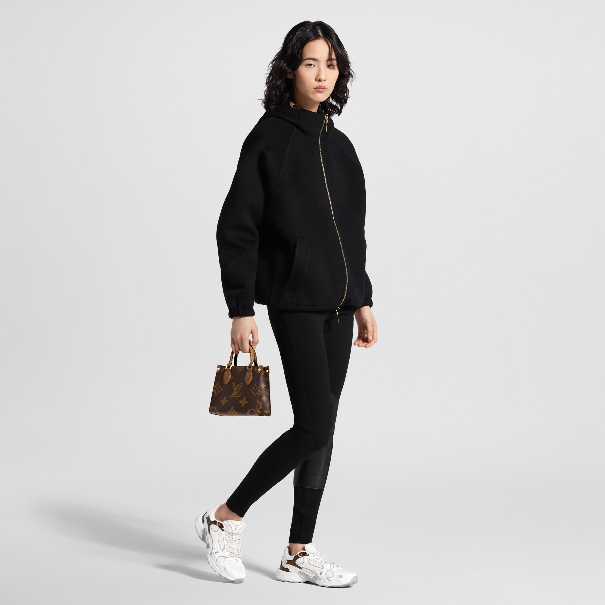 Tênis LV Olympia - Sapatos | LOUIS VUITTON ®